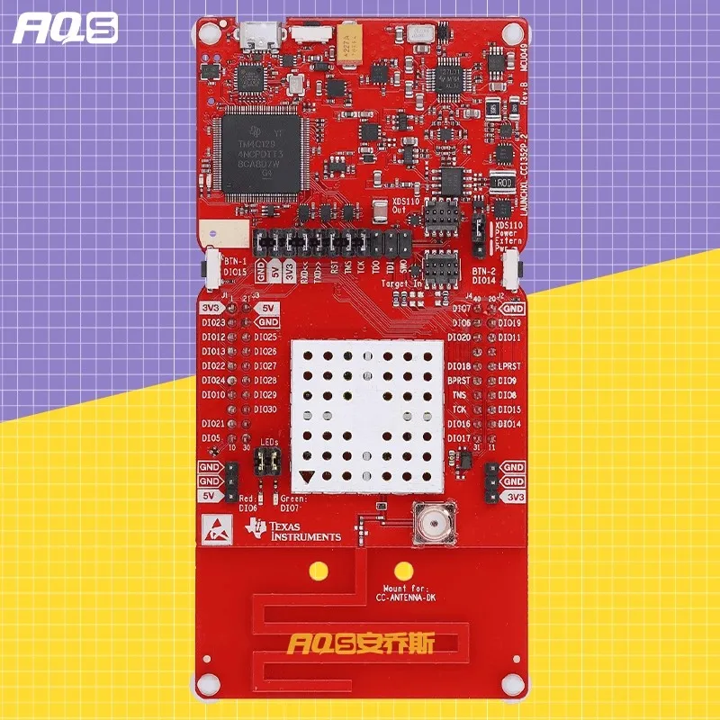 

LAUNCHXL-CC1352P-2 Development board 100%New and Original