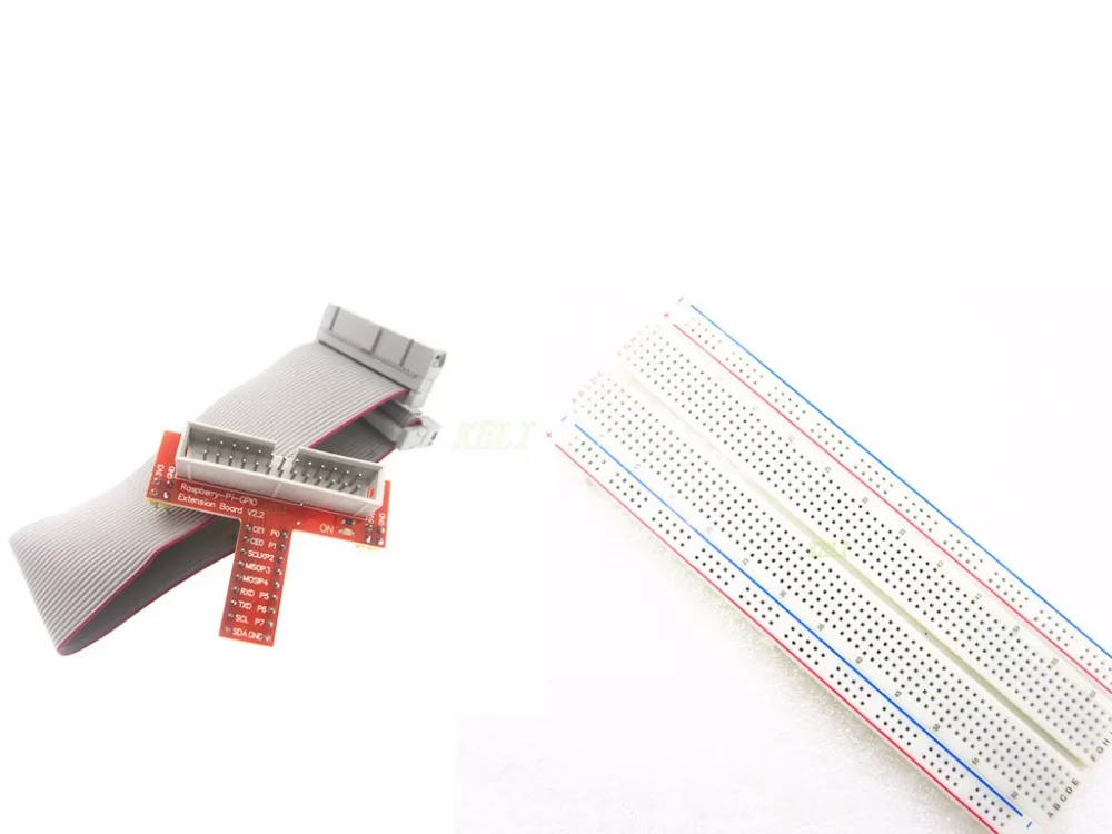 Raspberry Pi Gpio A…