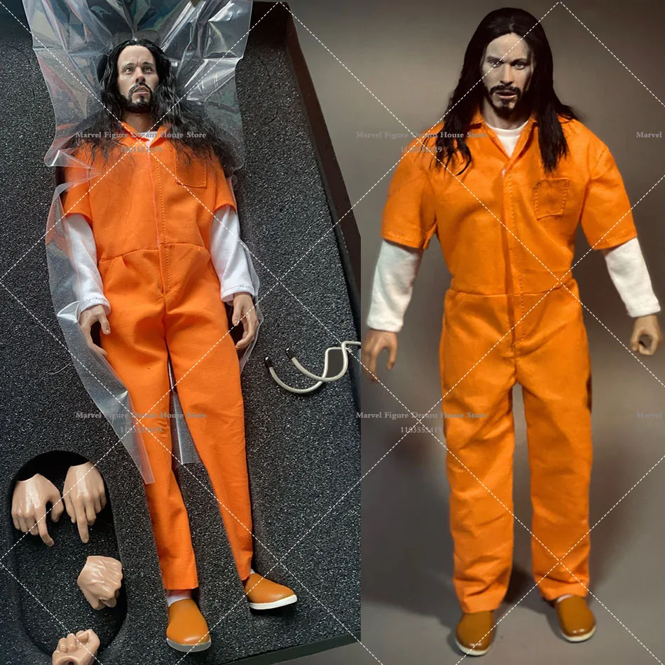 

XT001 Series 1/6 Scale Morbius Dark Night Doctor Vampire Jared Leto Full Set 12" Male Solider Action Figure Collectible Model