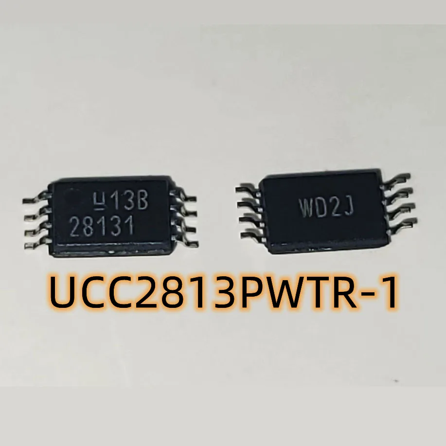 5PCS UCC2813PWTR-1