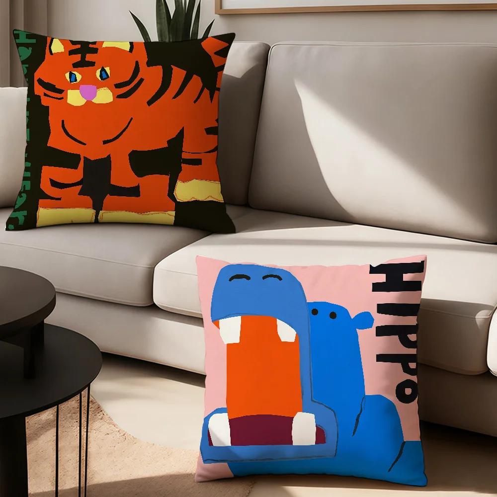 G-Ga-Ae Cartoon Jun… - image