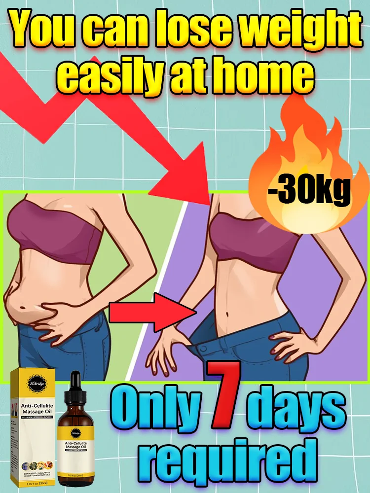 

Essential Oils for Weight Loss Lose Legs Waist and Belly Fat