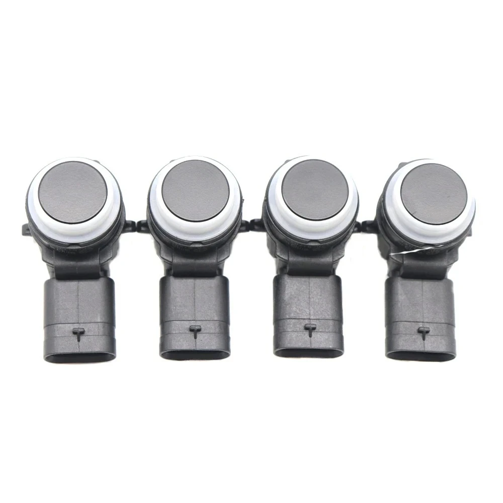 735531904 For FIAT Panda 3 500 500X 500L For JEEP Renegade Compass 2 ALFA ROMEO 4C GIULIA STELVIO 0263013403 PDC Parking Sensor - view 2