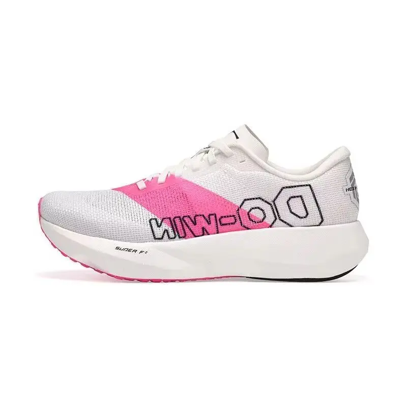 2026 Classic Unisex Running Shoe Breathable Walking Sneakers Men Carbon Plate Leisure Sport Shoe Couples Outdoor Man Jogging Sne