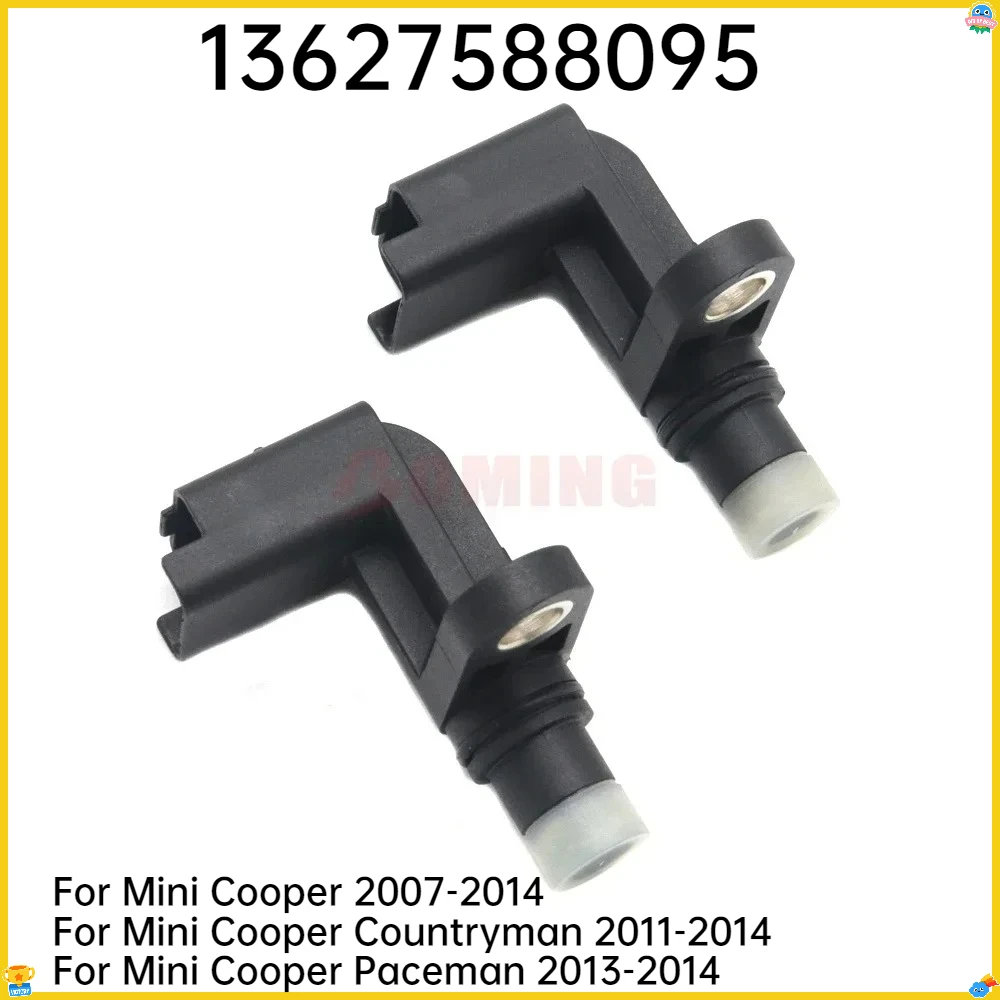 New Camshaft Position Sensor 13627566052 13627588095 For Mini Cooper Countryman Paceman Citroen C3 C4 C5 DS3 DS4 Peugeot 207 208