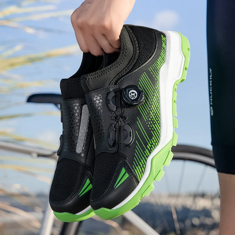 Thumbnail 2 - #13 Latest Bicycle Cleats Offers