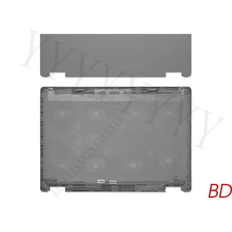 Y+ is suitable for Dell Latitude 3310 2-in-1 top cover, palm rest, bottom case, protective cover A/B/C/D case