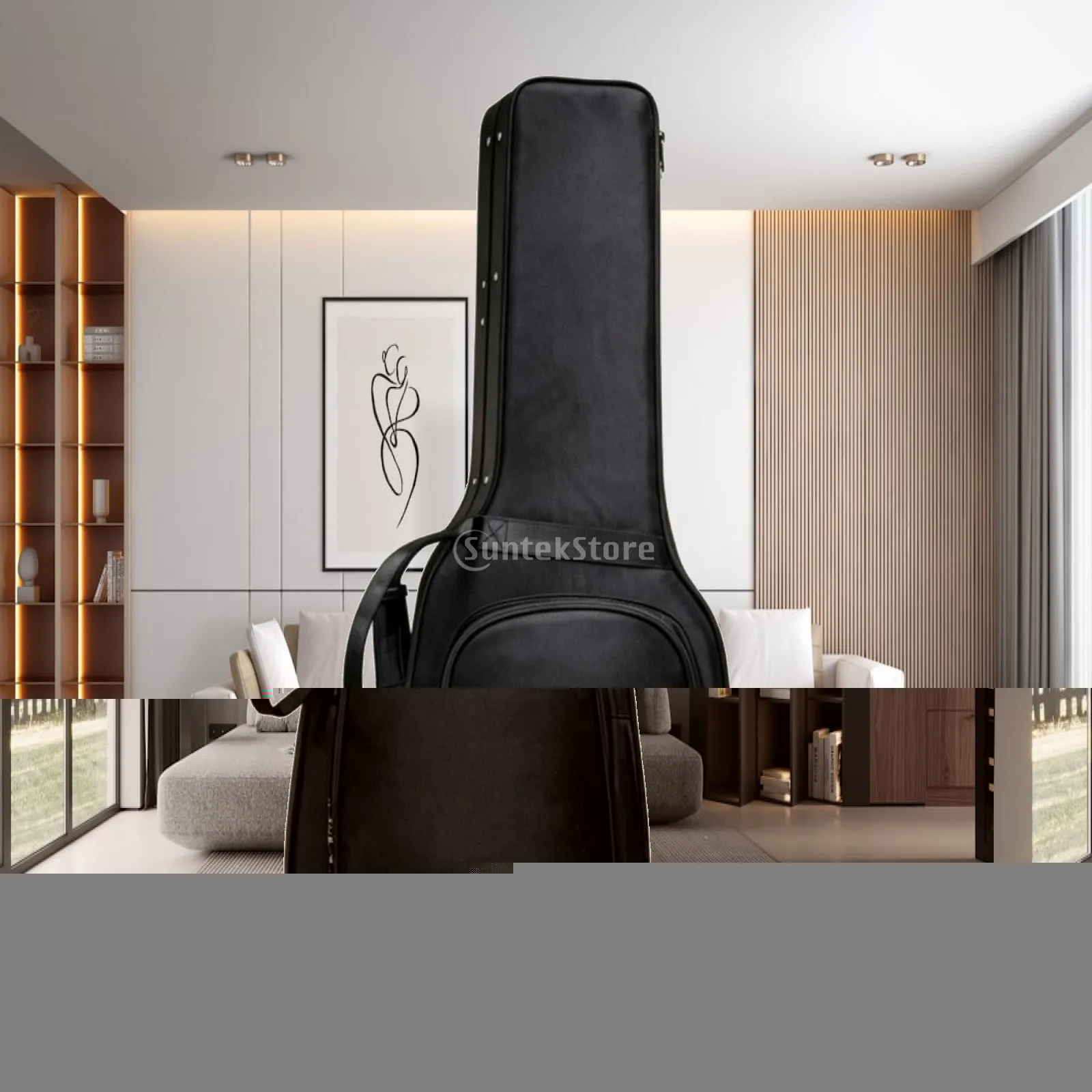 borsa-per-chitarra-elettrica-resistente-all'acqua-in-tessuto-oxford-per-esercitazioni-e-tour