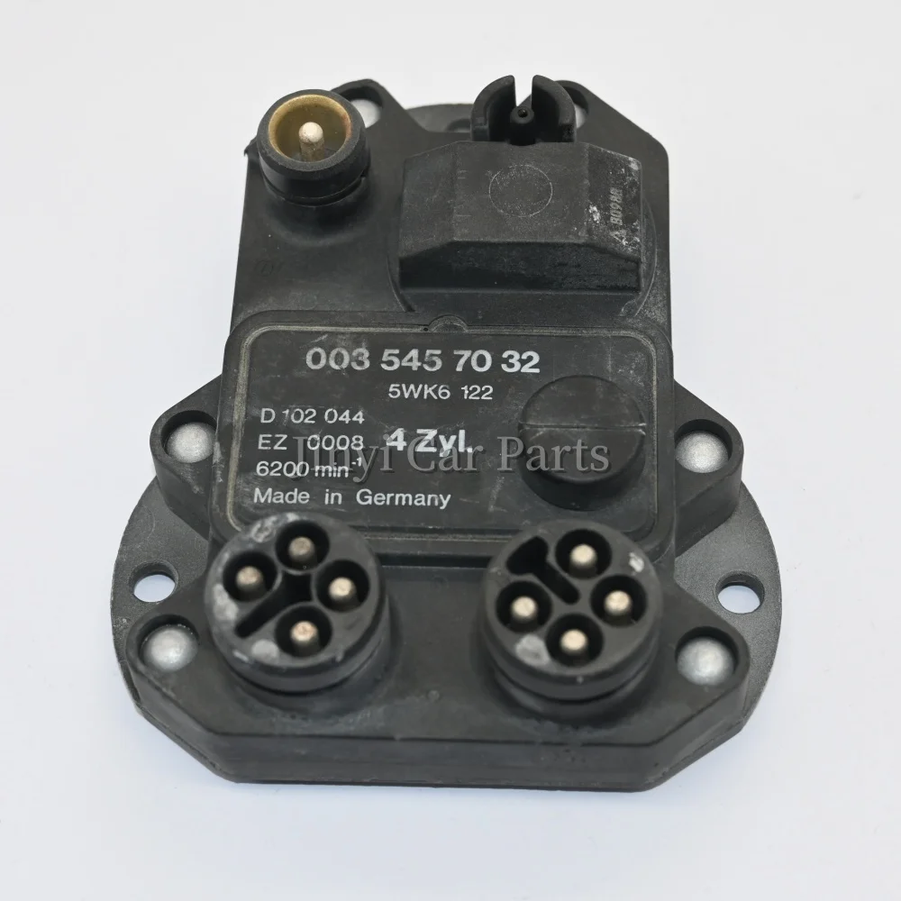 A0035457032 0035457032 Módulo de Control de Encendido para Mercedes-Benz W201 W124 M102 M119 C124 230E 230TE