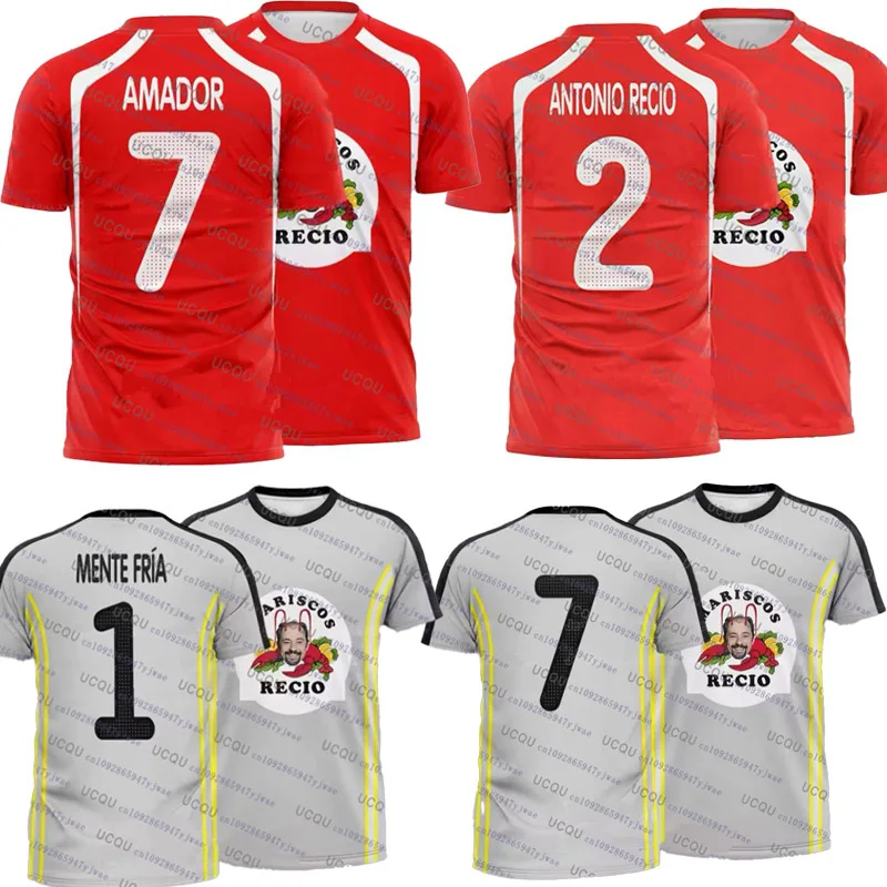 Ropa deportiva con estampado de camarones y mariscos para hombre, camiseta informal para regalo de Navidad, camiseta deportiva transpirable que absorbe el sudor, 2026