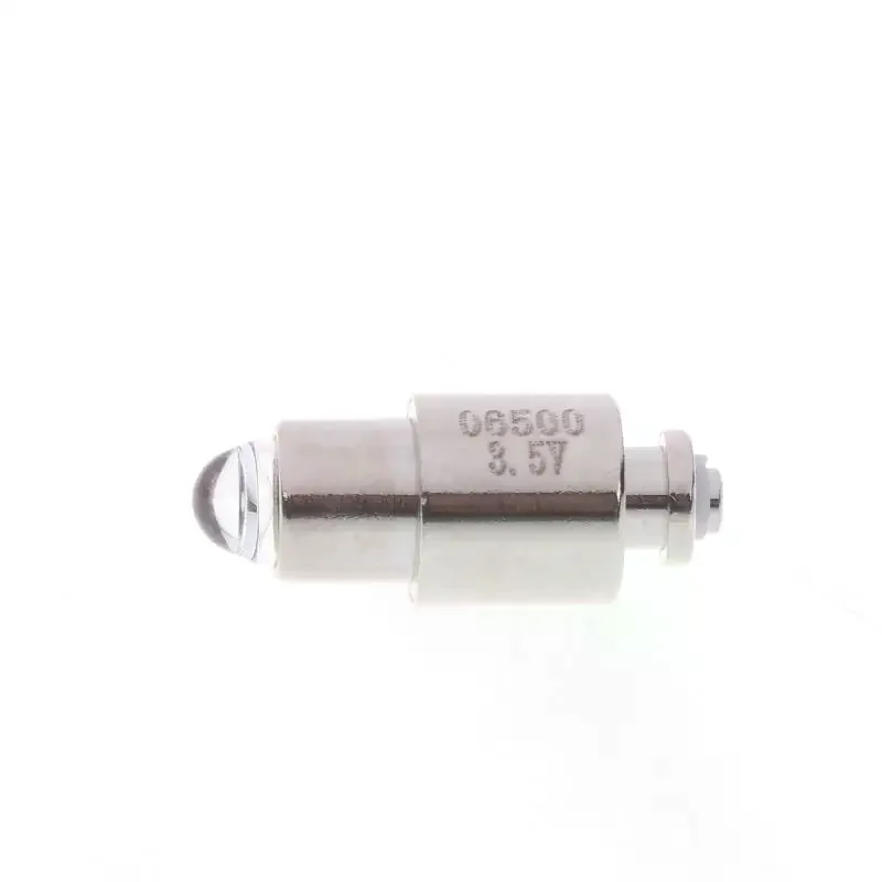 3.5V 0.78A Xenon Bulb for Welch-Allyn Otoscope 06500-U, Medical Halogen Lamp Replacement
