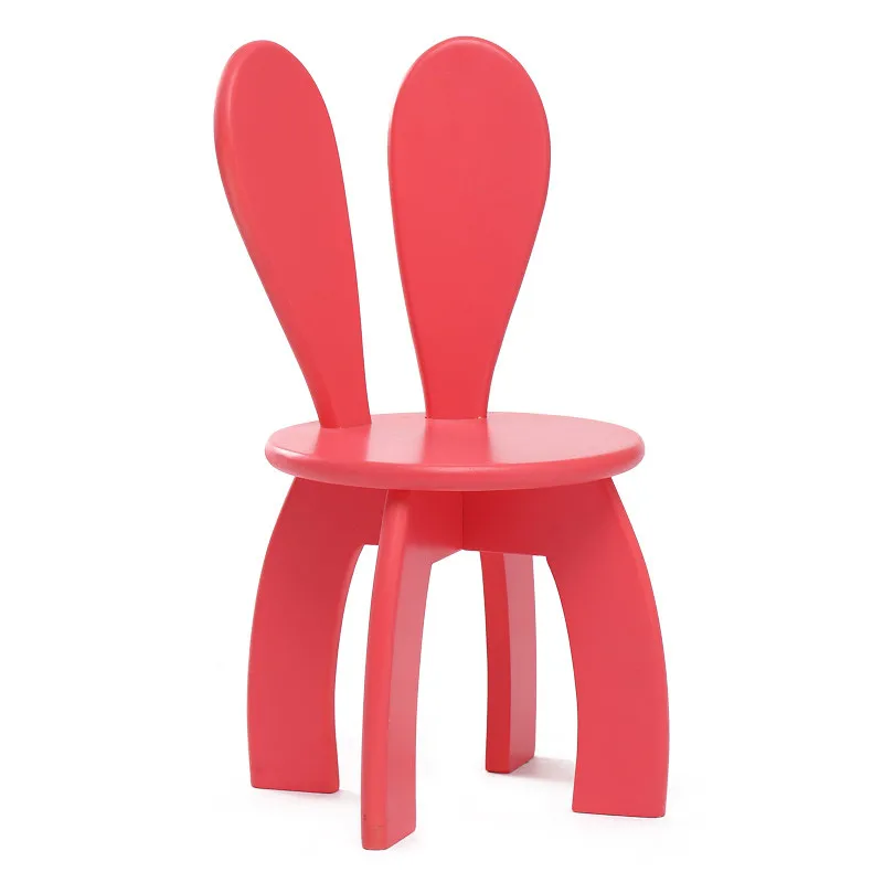 Children Chair School Furniture Child Baby Chairs Girl Kindergarten Children's Stool Room Small Fauteuil Enfants Designer Kids