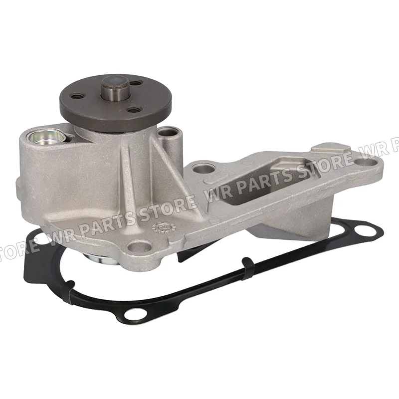 

210104880R Water Pump For Renault Arkana Clio V Kadjar Megane IV Scenic IV Dokker Mpv Duster Arkana 1.3 TCe