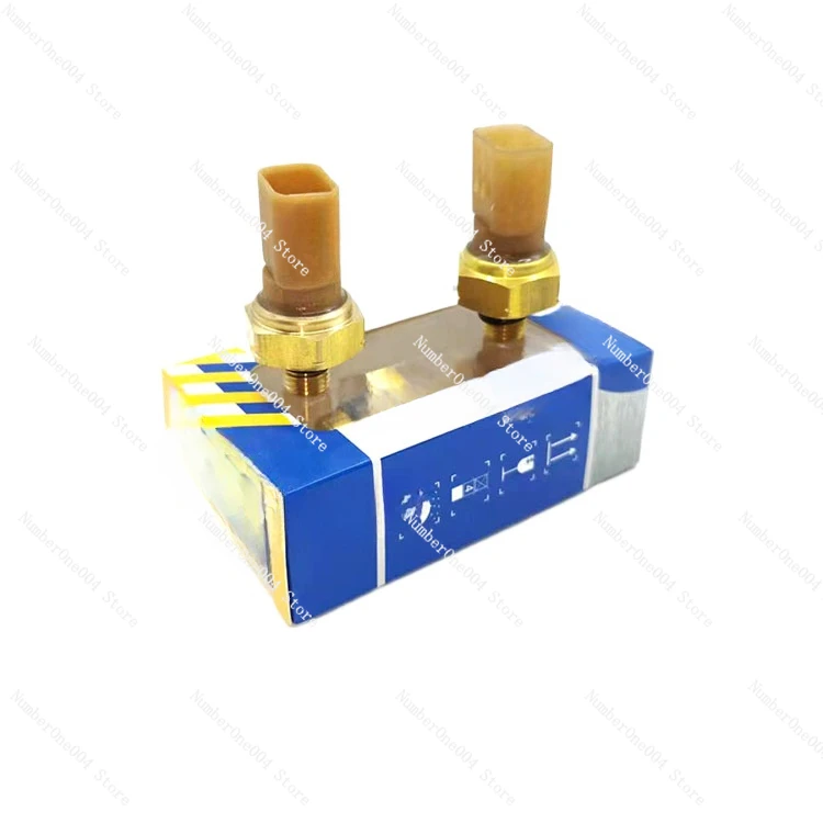 Applicable to Sensor 274-6718 Carter 320D 329D 345 349D2 Atmospheric intake pressure sensor