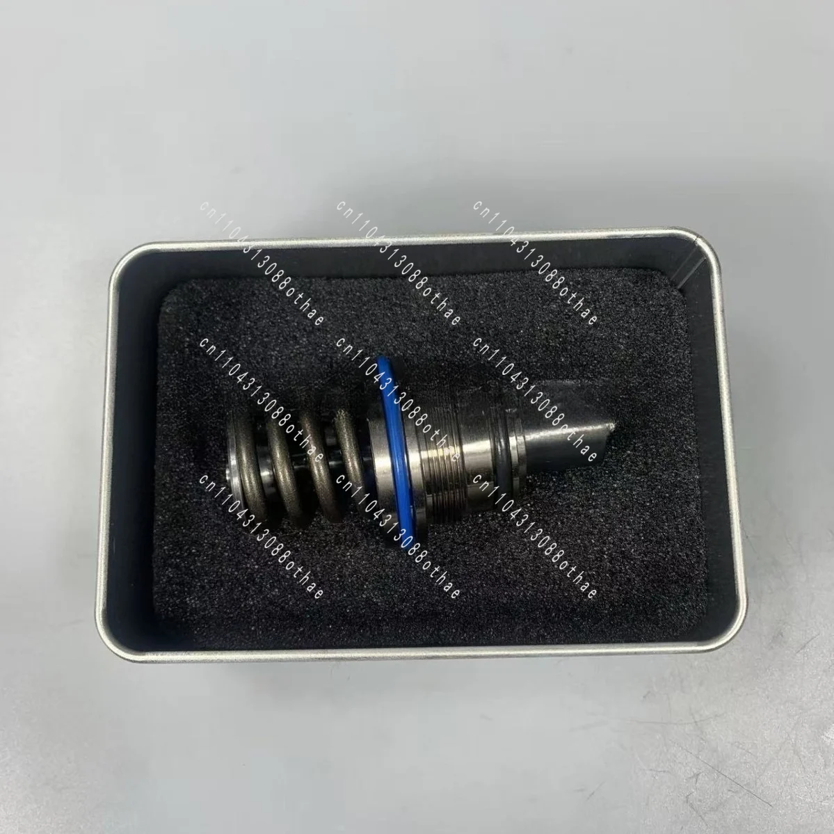 11.6mm Large Plunger for Increased Fuel Volume EA824 4.0T High-Pressure Fuel Pump Upgrade Kit