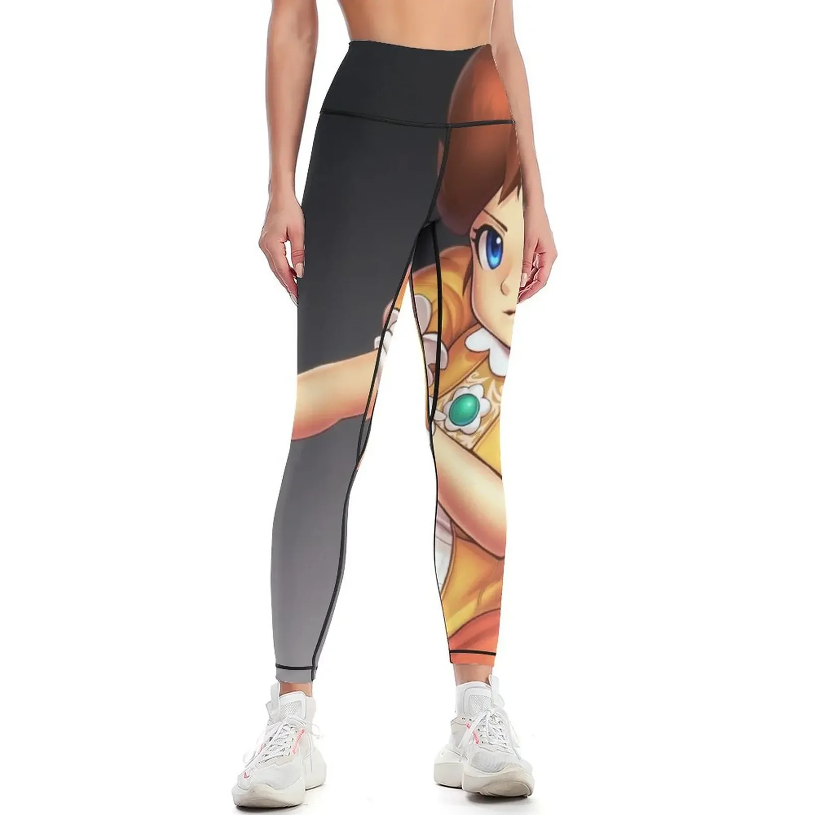 

Daisy (Ultimate) Leggings Women's trousers Jogger pants fitness set gym Sports pants woman Womens Leggings