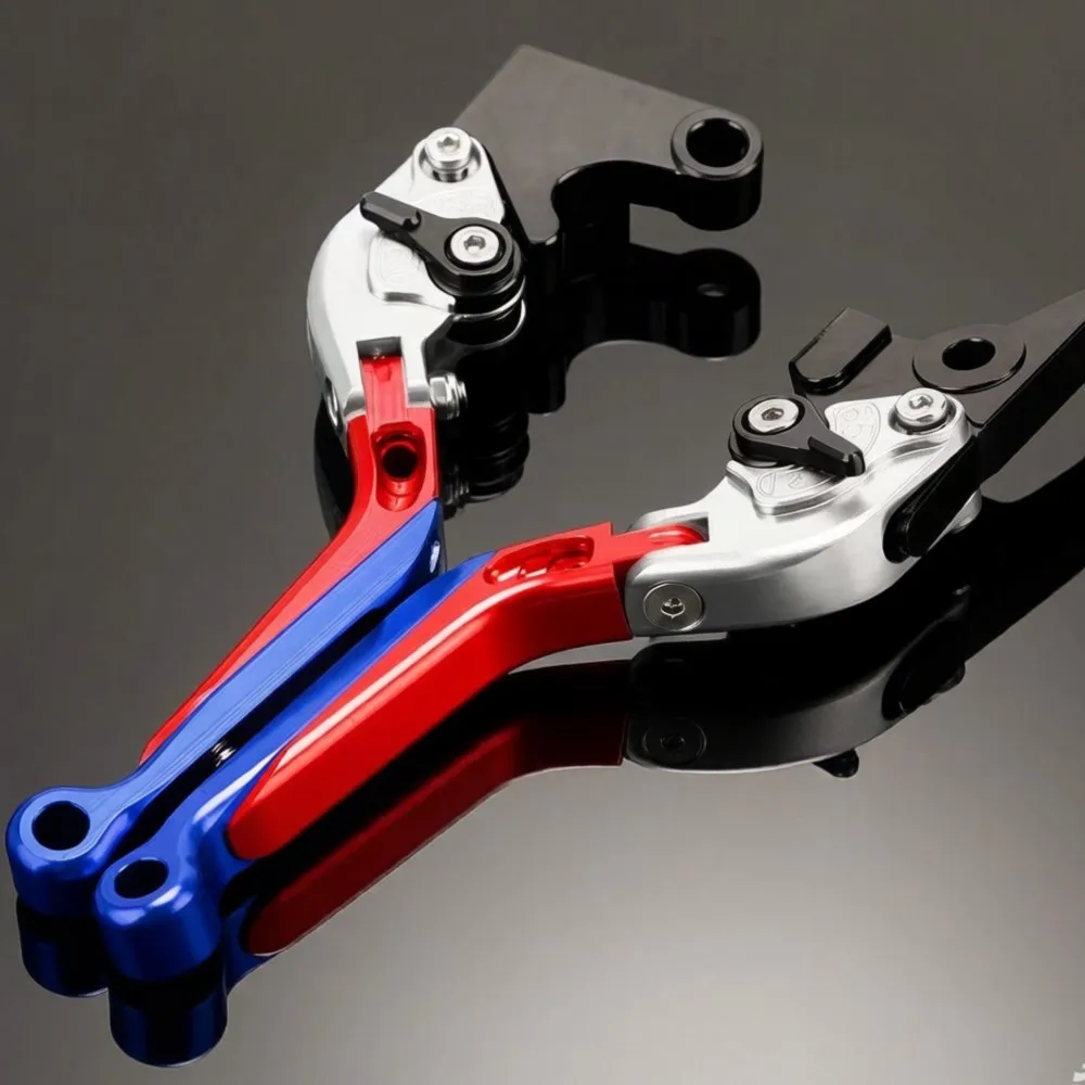 

Adjustable Handle Levers For SUZUKI GSXS 1000 GSX-S 1000/F/ABS 2015 2016 2017 2018 2019 2020 2021 2022 2023 Brake Clutch Lever