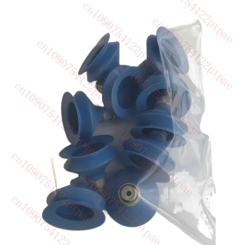 10개 새 제품 VASB-55-1/4-PUR-B 1396063