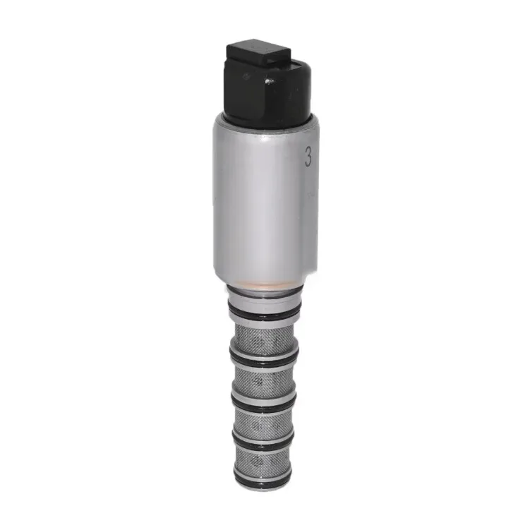 Excavator accessories construction machinery solenoid valve 2721101883