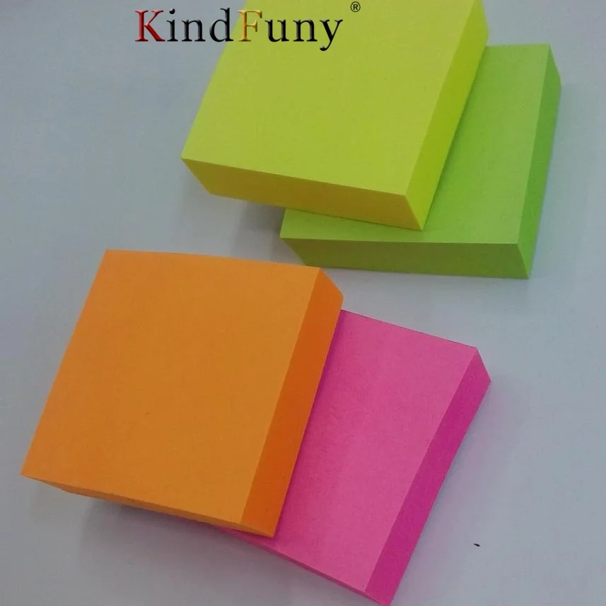 4-Color Fluorescent… - image