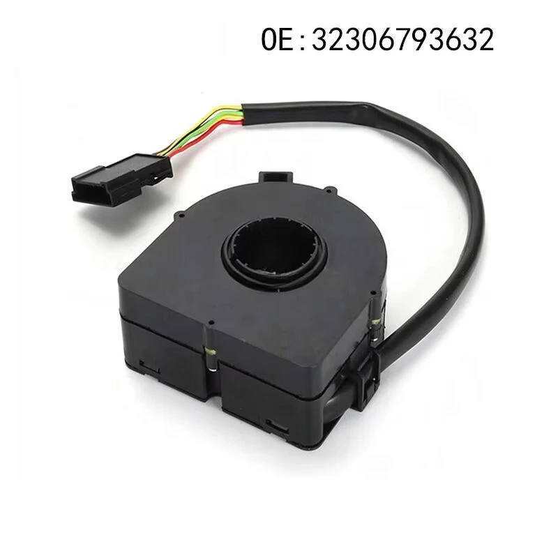 AP03 Brand New Car Accessories Steering Angle Sensor 32306793632 for BMW E46 E39 E53 X5 E85 E86 Z4 E83 E38 for Mini R50 R52