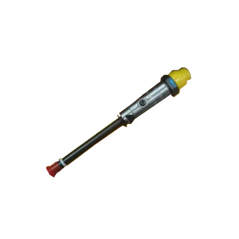 Construction Machinery Accessories 3408 3412 Engine Fuel Injector 130-1804