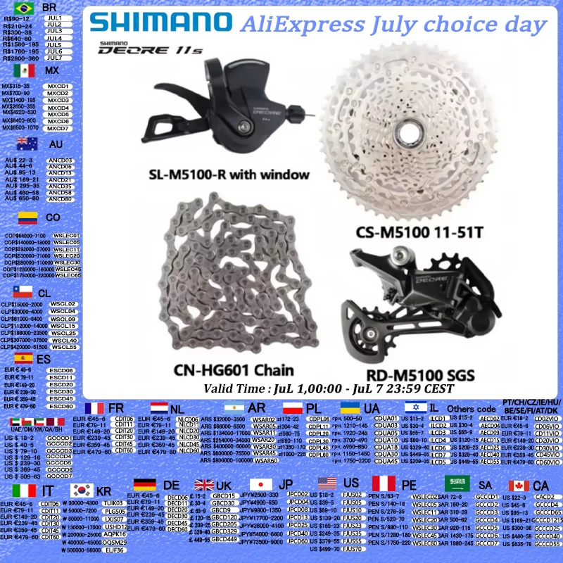 #67 Latest Bicycle Shifters Offers