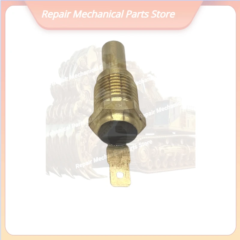 

For Sk200-3 Sk200-5 Mechanic Excavator Spare Parts Water Temperature Sensor Oem Sw2489u268f1