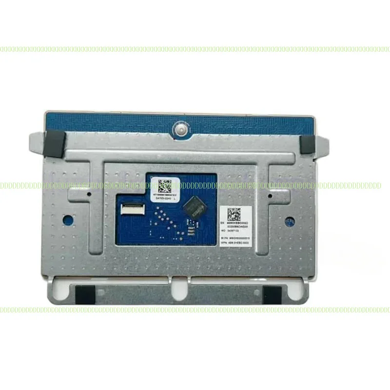Image 3: DC nouveau pour Xiaomi redmibook 14 xma1901 XMA1901-DA ordinateur portable pavé tactile pavé tactile bouton de souris expédition rapide