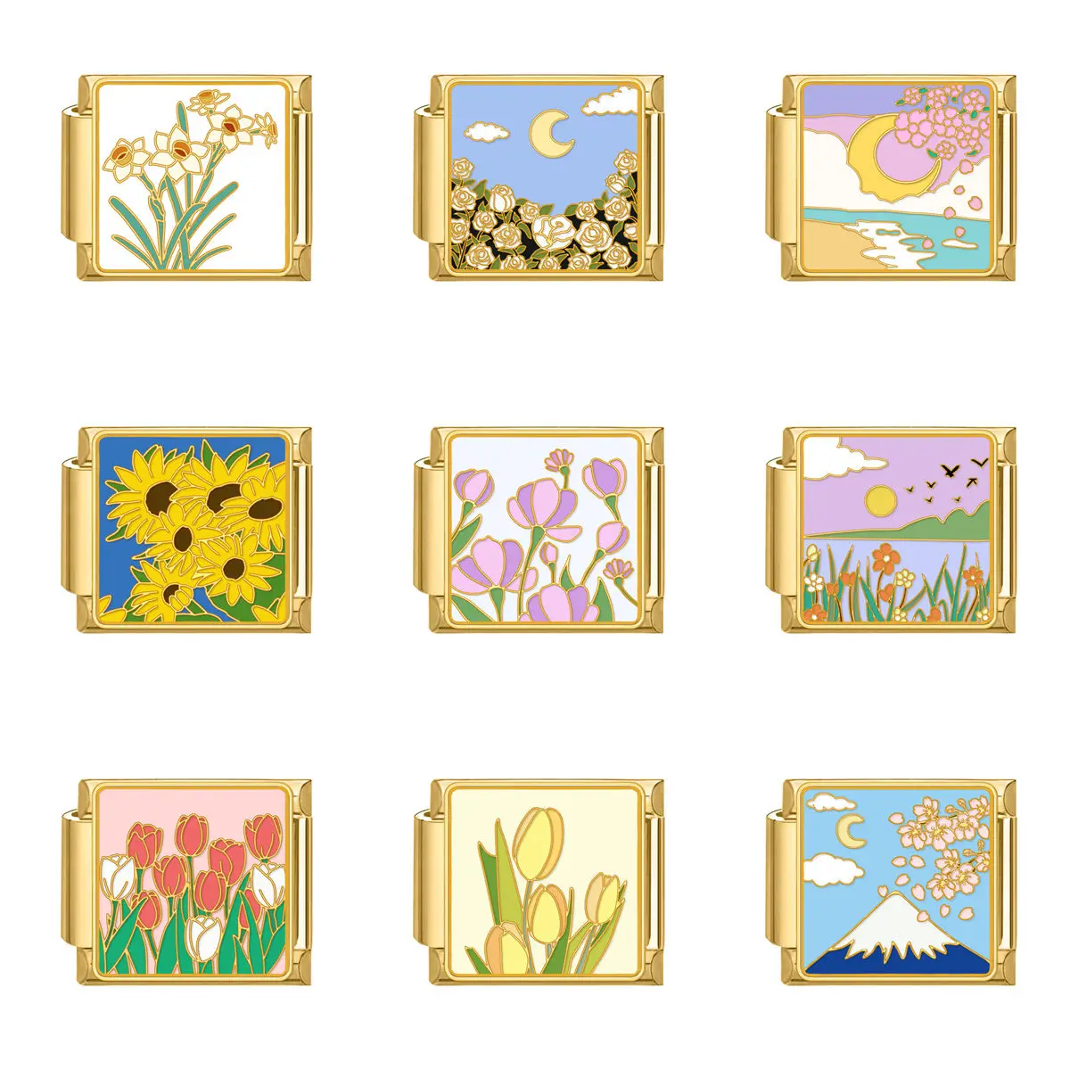 Wg 1Pc Stainless St…