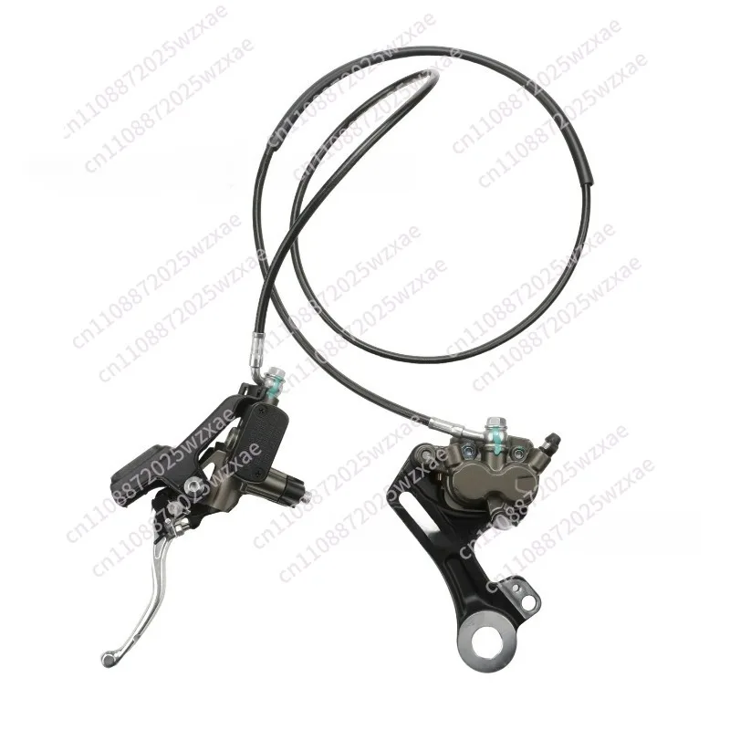 Off-road motorcycle original UB rear brake caliper assembly accessories