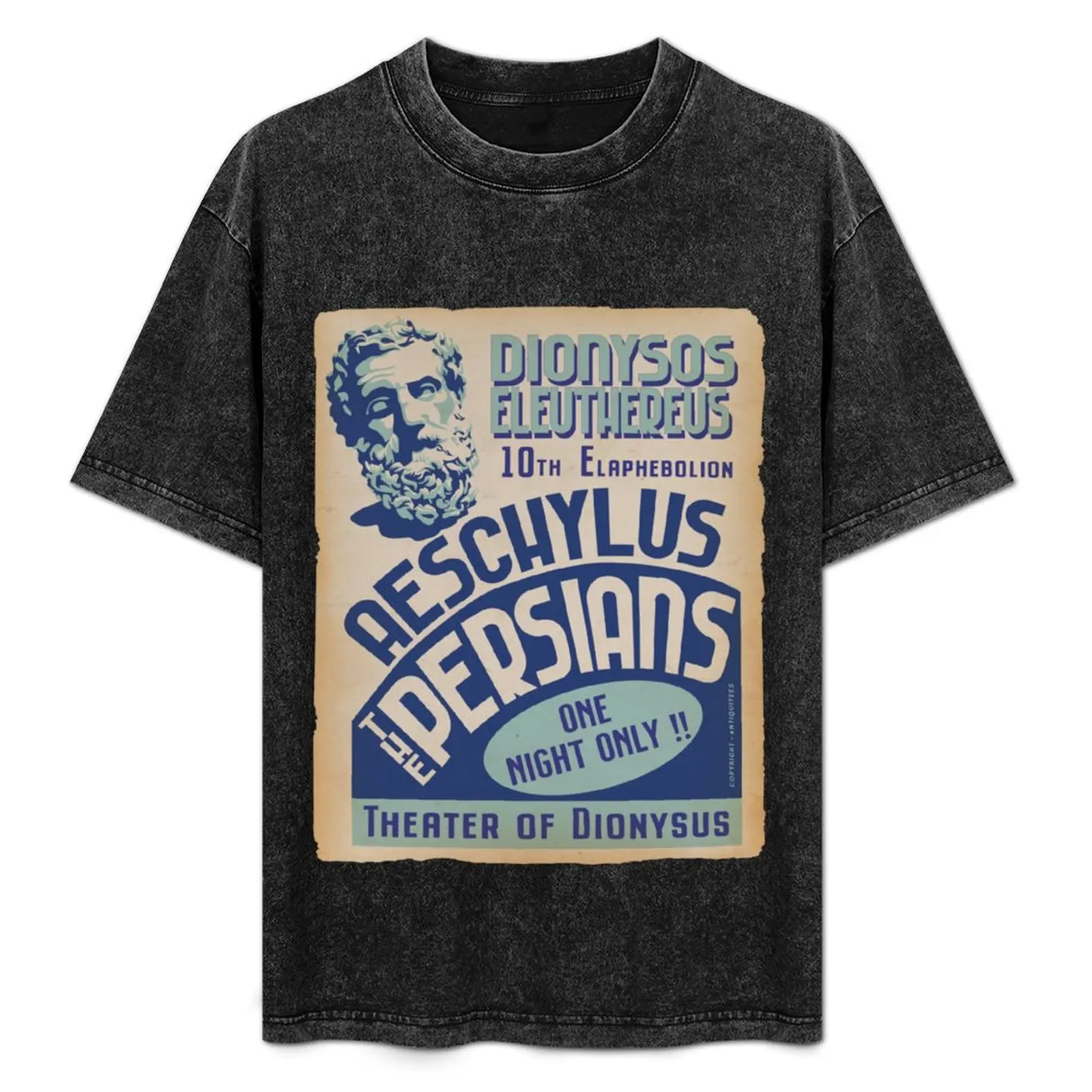 Aeschylus The Persi…