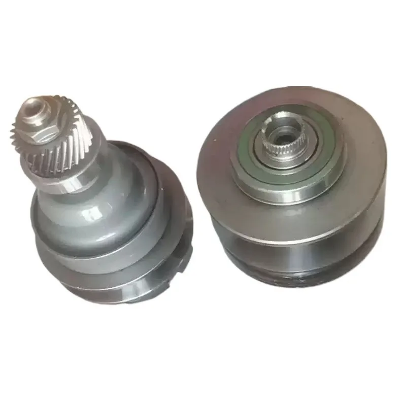 1pcs Transmission Pulley Set JF017E/JF016E Car Spare Parts