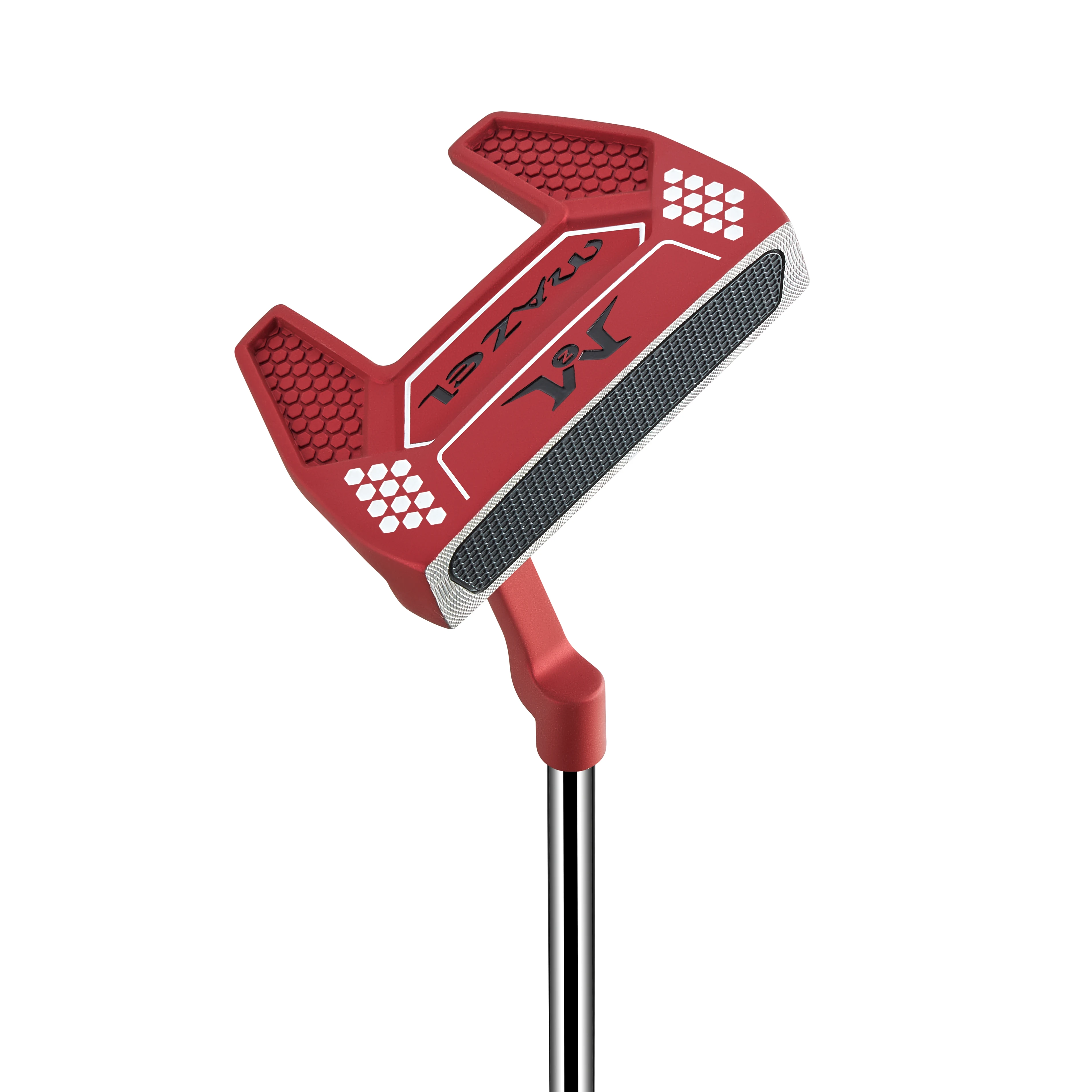 STLF MAZEL 2023 مجموعة نادي الجولف الكاملة مع سائق الجولف ومضرب وحقيبة الجولف #6