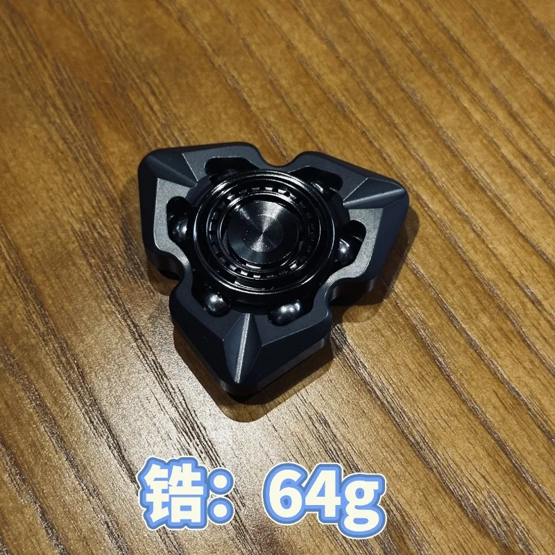 Spinner Fidget LARKEDC Samsara3