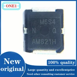 1PCS/lot MW6S004NT1 M6S4 RF Mosfet LDMOS 28 V 50 mA 1.96GHz 18dB 4W PLD-1.5 IC Chip New original