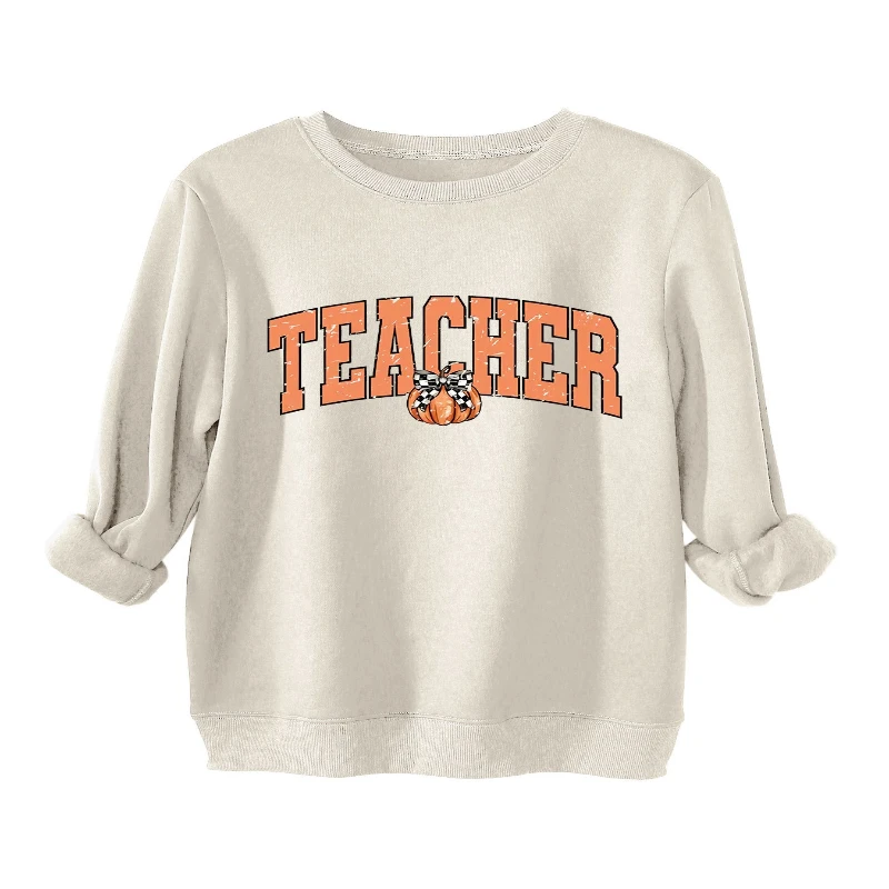 Dames verdikte warme pluche ronde hals fleece trui herfst winter mode persoonlijkheid dieptepunt T 2025