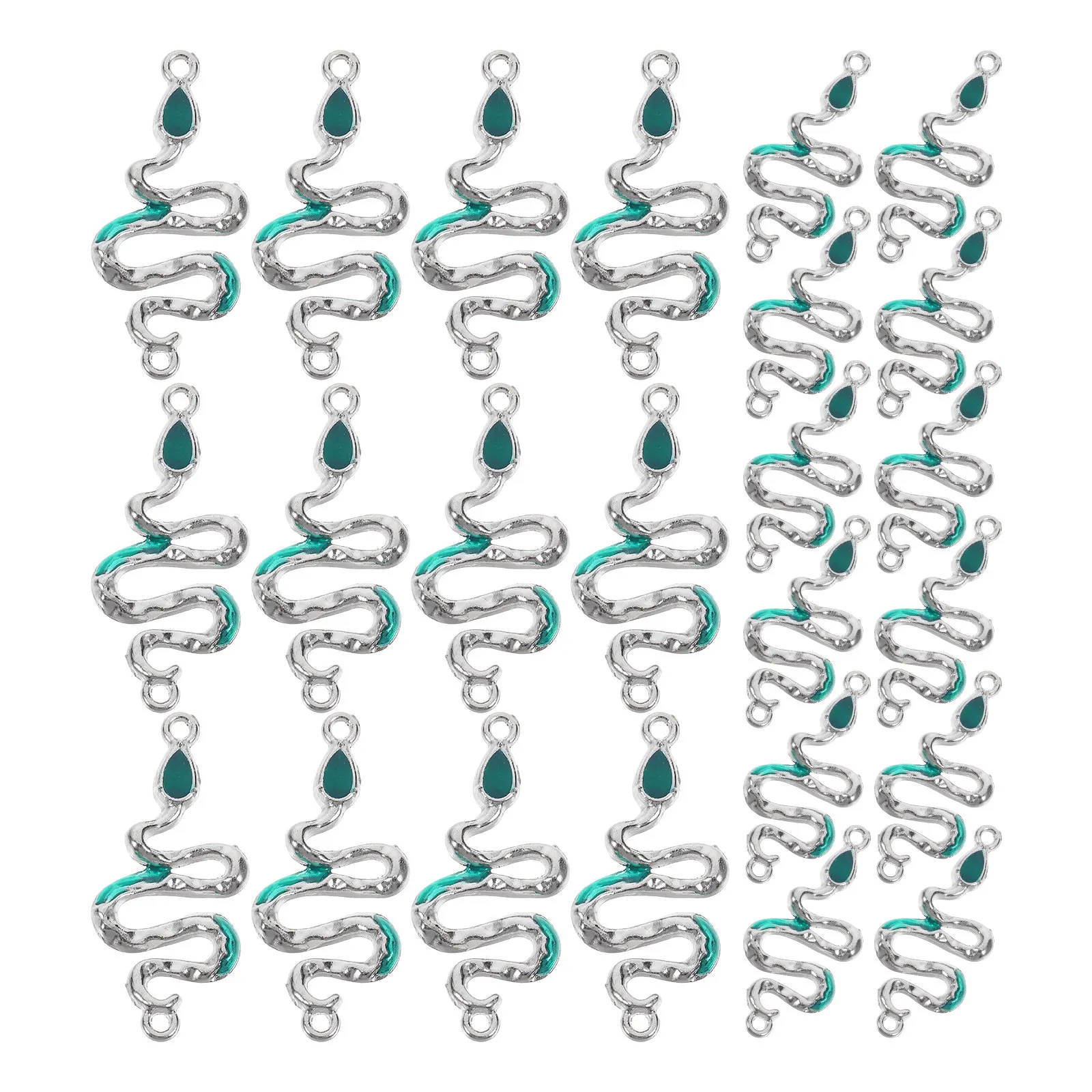 25-pecas-de-pingentes-de-cobra-pequenos-berloques-de-joias-de-cobra-para-diy-suprimentos-para-fabricacao-de-colares-pulseiras-e-brincos-berloque-de-joia-de-animal