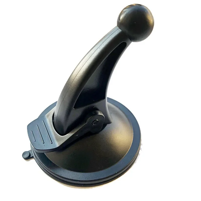 Black New Windshield Windscreen Car Suction Cup Mount Stand Holder