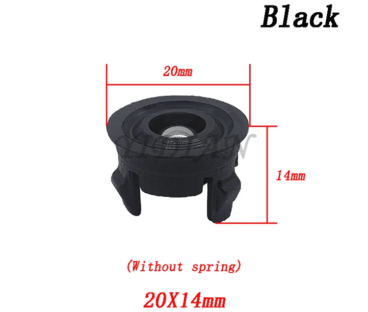 Woodworking Machinery Parts Electronic Saw Pneumatic Air Flotation Ball for KDT HOMAG BIESSE SCM Beam Saw Air Tables