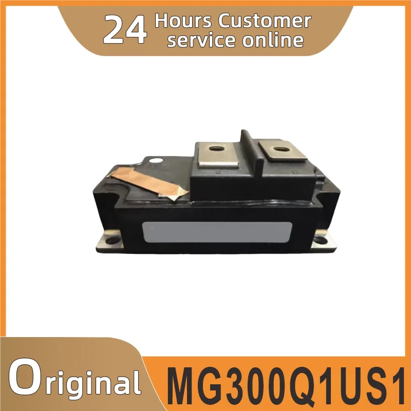 

New module MG300Q1US1 MG300Q1US51 MG300J1US1