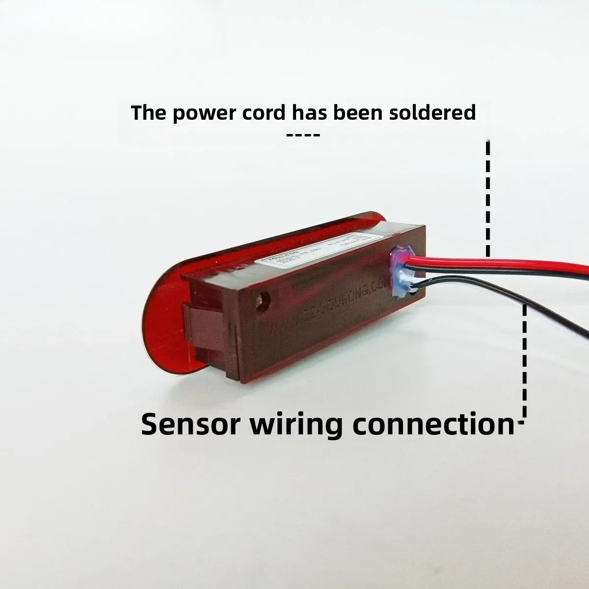 Able High Precision…