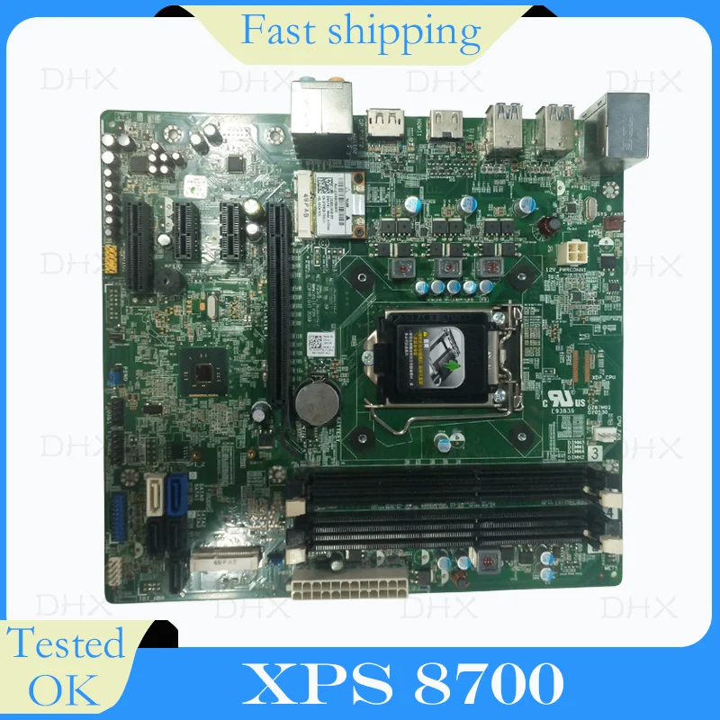 Dell XPS 8700 Motherboard -AliExpress