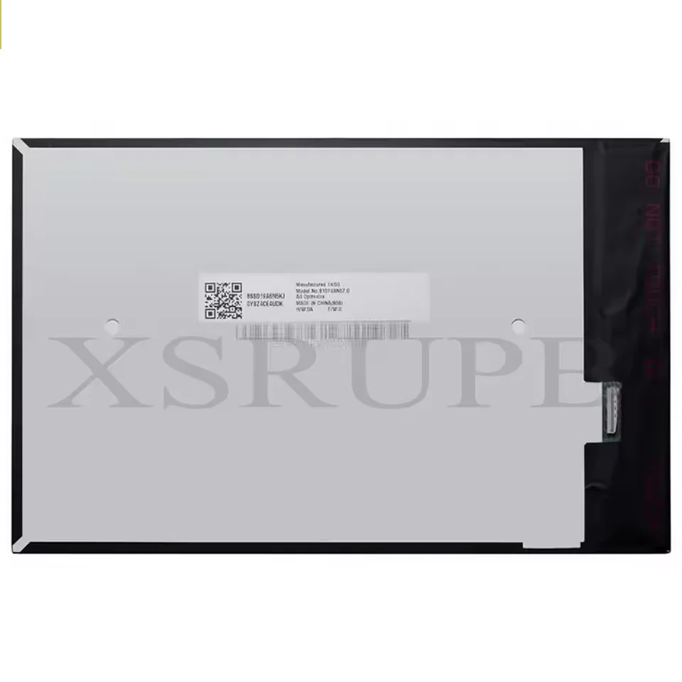 

New For Lenovo Tab 2 A10-70 A10-70F A10-70L Tablet PC LCD Screen Display Parts Replace Panel