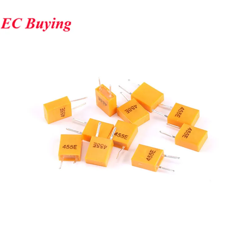10Pcs/Lot 455E 455K…