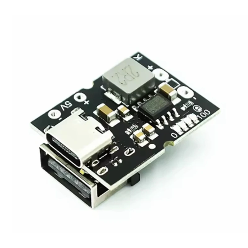 High-Precision 5V 2… - image