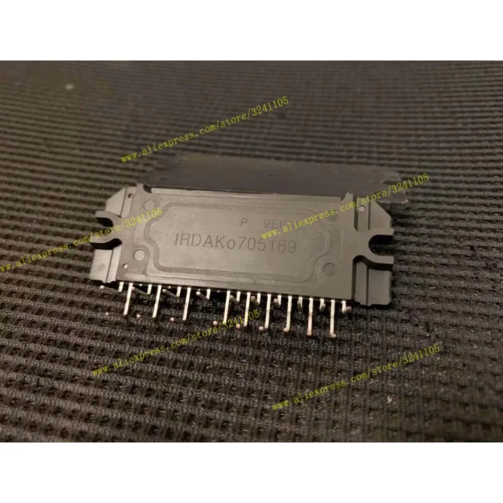 Irdako705169 Irdak0705169 Nieuwe Module