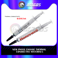 Honeywell PTM7950SP Silicone Grease Thermal Paste Graphics Card CPU Notebook Computer Cooling Phase Change Conductive Silicone