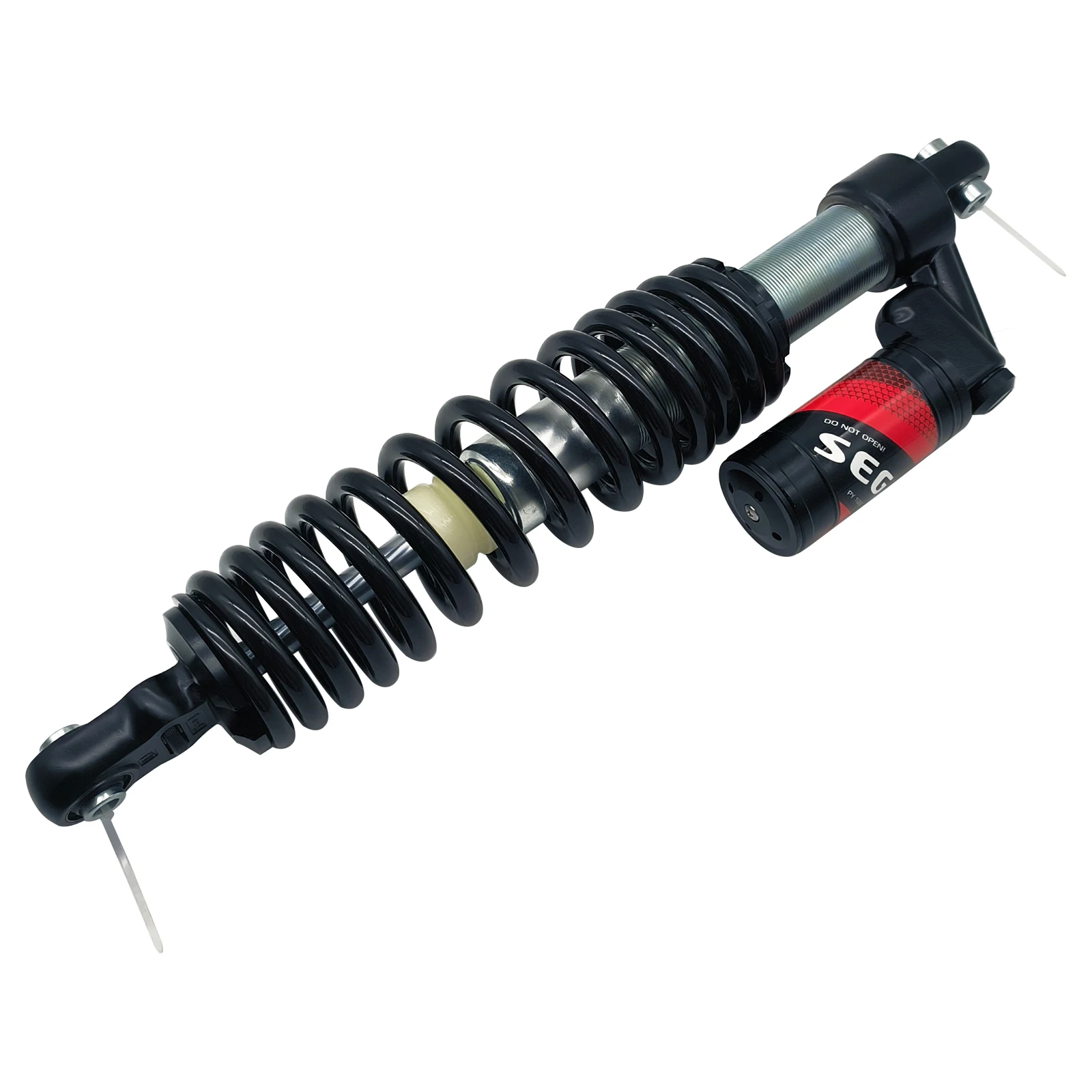 ممتص الصدمات الخلفي الأسود لقطع غيار SEGWAY Snarler AT6 S T3b L T3b S E5 AT6 L A01D25002002 ATV UTV #2