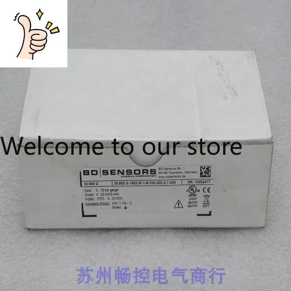 New Bd Pressure Swi…